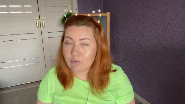 макияж новинками/ `LOVELY`/ подробный отзыв