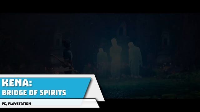 Little Bit News №722 | Все самые интересные новости игр смотреть онлайн