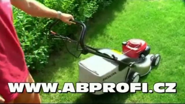 Honda HRG 465 C3 SDEX