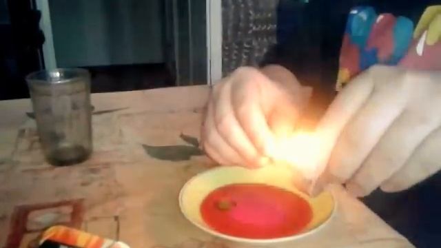 Опыт по физике , химии Галилео (атмосферное давление). смотреть онлайн