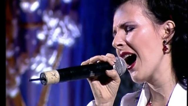 Марина Одольська - "Доброго дня, Iсус" смотреть онлайн