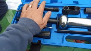 Обратный молоток!Ударный молоток!)))