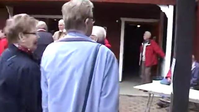 Potatisfesten "Upptaget" hos Axelssons i Aby 2010 смотреть онлайн
