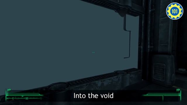 How To Pacifist Fallout 3