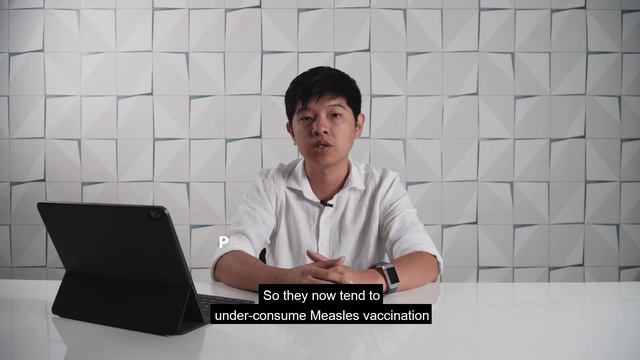 5 Minute Economics: The Return of Measles! смотреть онлайн