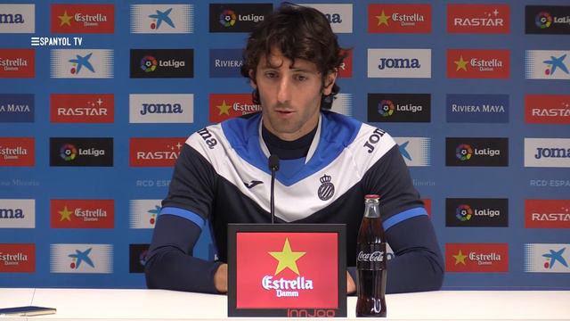 Granero: "Hay que ganar sí o sí" смотреть онлайн