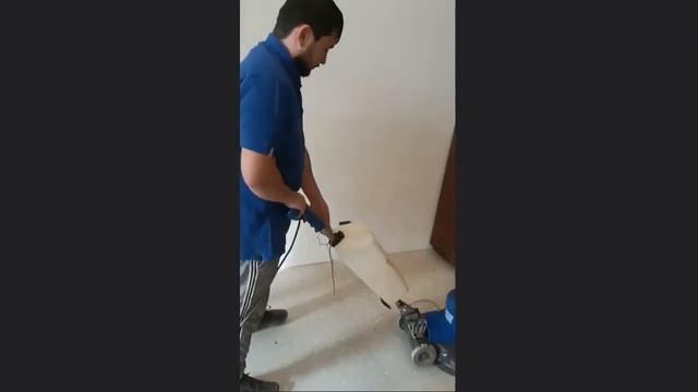 КАК и ЧЕМ чистить керамическую плитку? смотреть онлайн