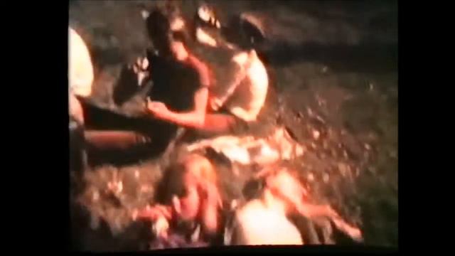 Almbyskolan 1971, skolarbete av klass 9A. Ölkuppen, med parodiska inslag av dold reklam. смотреть онлайн