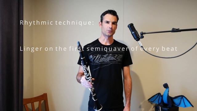 Audition practice tips and tricks with Mozart's "Alleluia" from "Exsultate, jubilate" смотреть онлайн