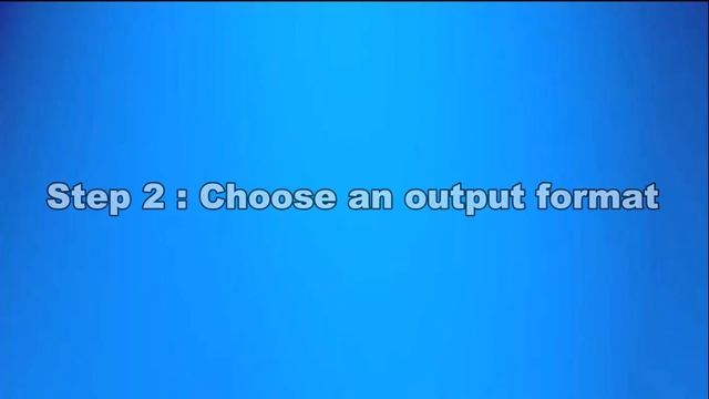 How to Convert VOB files смотреть онлайн