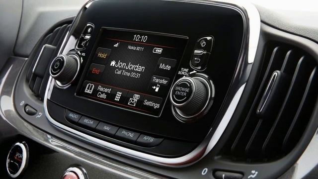 This New 2018 Fiat 500 with Turbo смотреть онлайн