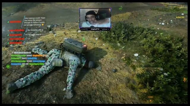 Put Me Back In Coach #BF2042 смотреть онлайн