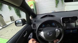 Отзывы владельцев Nissan Leaf   Ниссан Лиф 1го поколения | Всё о Nissan Leaf