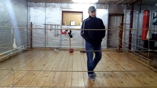 Гассиев Дортикос - советы Мурату . смотреть онлайн