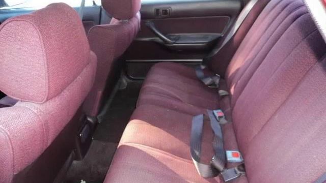 1990 Toyota Camry 5dr Wagon DLX (Grants Pass, Oregon) смотреть онлайн