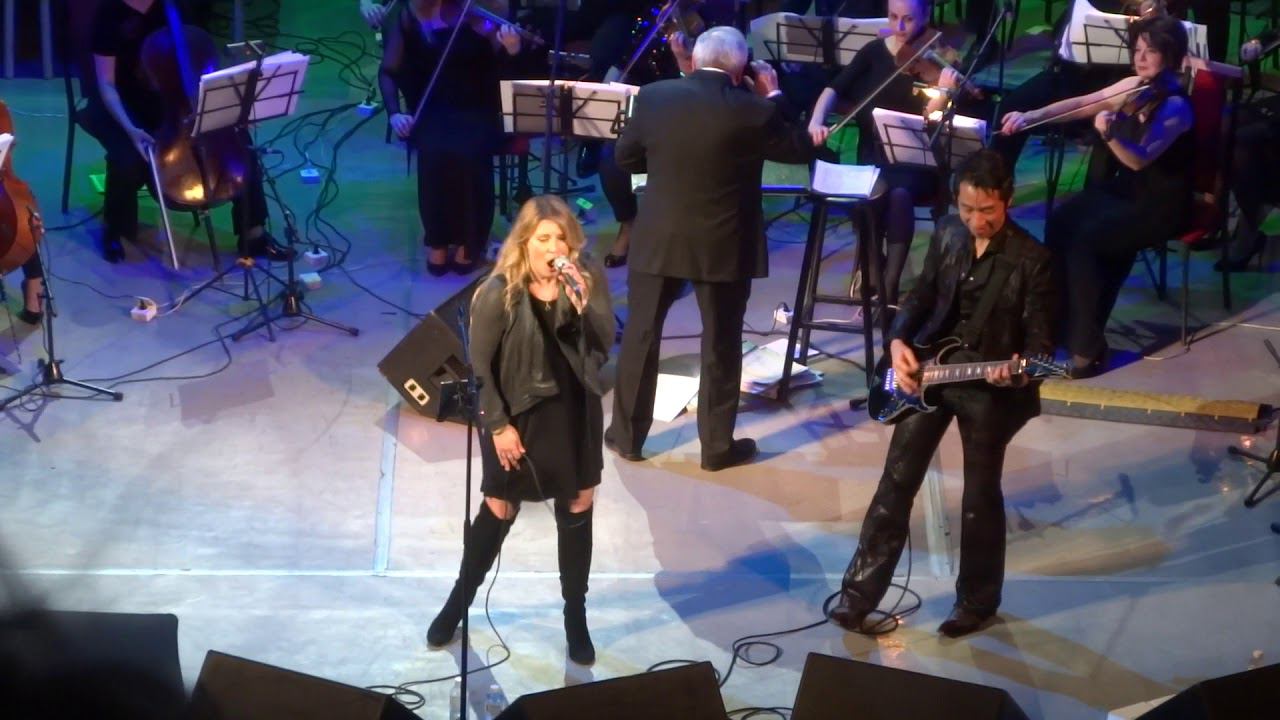 Akira Yamaoka - Your Rain (live in Krasnodar) смотреть онлайн