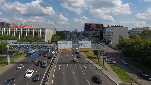 Крыша Kia Сокольнический 2а day v1 смотреть онлайн