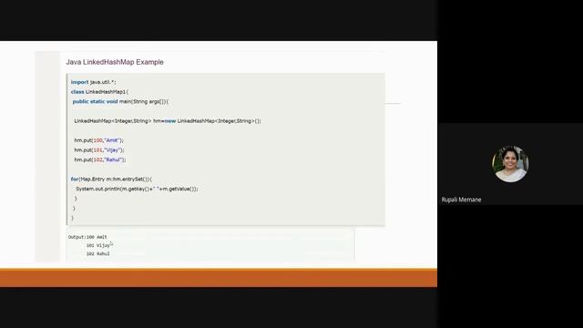 Collections: linkedhaspmap смотреть онлайн