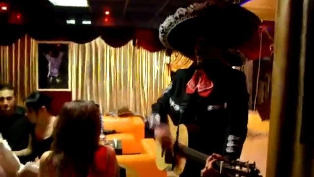 Мексиканское шоу Mariachi Mexico.flv смотреть онлайн