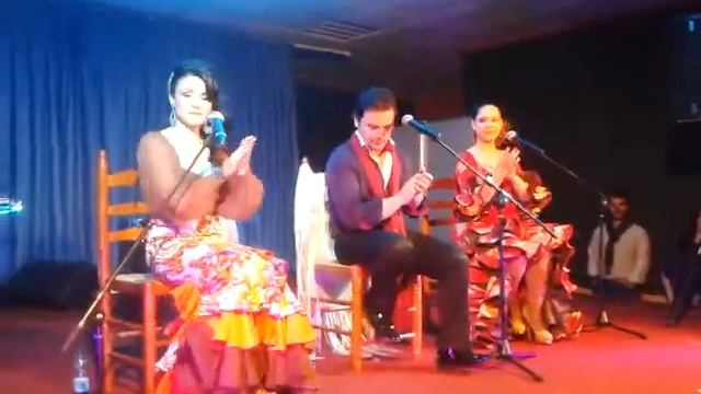 Pasión Coplera.(Maruja limón) смотреть онлайн