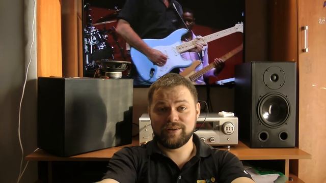 hi fi акустика своими руками Дополнение: Стоимость компонентов и кроссовер смотреть онлайн