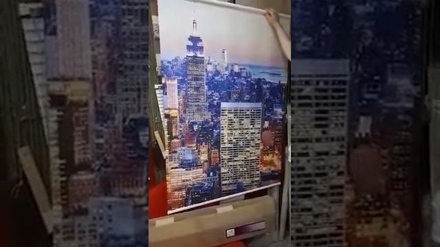 Рулонные шторы фотопечать смотреть онлайн