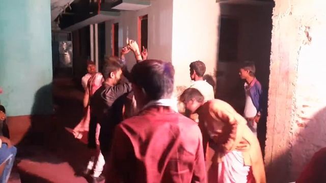 . Khesari Lal ka mast dance Chetak 2020 ka Khatarnak Chita смотреть онлайн