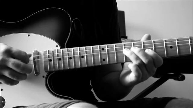 Robben Ford - Blues lick смотреть онлайн