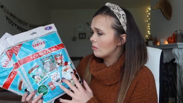 B&M HAUL - CHRISTMAS, CLEANING & SNACKS! смотреть онлайн