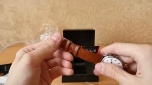 Часы Восток 2403/581827 (ПРЕСТИЖ)