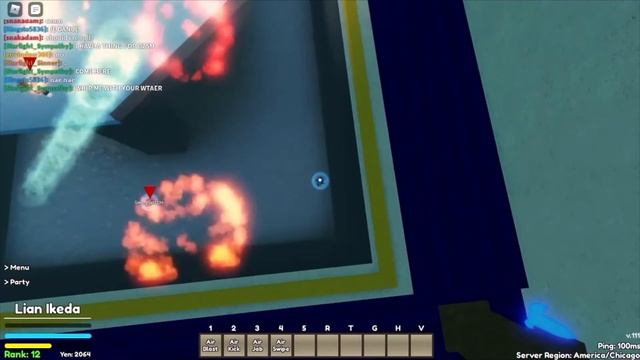 Roblox Avatar A benders will Probending смотреть онлайн