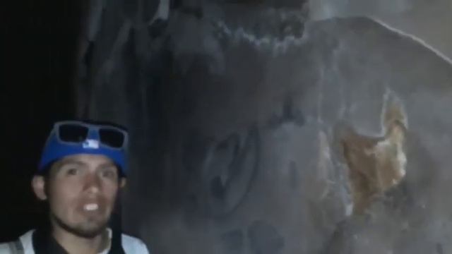 Pinturas Rupestres en Sucre Bolivia🇧🇴Chataquila Incamachay Pumamachay Chaunaca(Tour Distrito8 Cap.1 смотреть онлайн