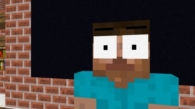 Monster School : NEW YEAR CELEBRATION - Minecraft Animation.