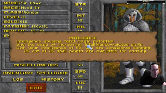 The Elder Scrolls II - Daggerfall #4 (5/3/18) смотреть онлайн