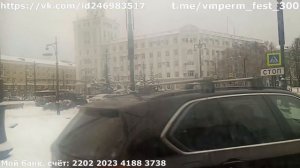 Пермь | Автобусный маршрут 19 обратно | ЛиАЗ-5292.67 | ПФ «Гознак» - М/р Липовая гора | 25.11.2023