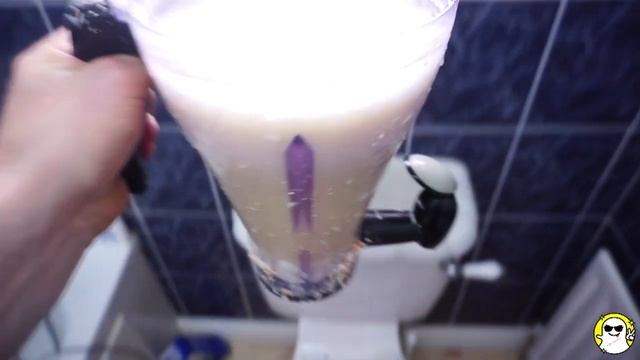 Will it Flush? Lots Of Eggs 3 смотреть онлайн