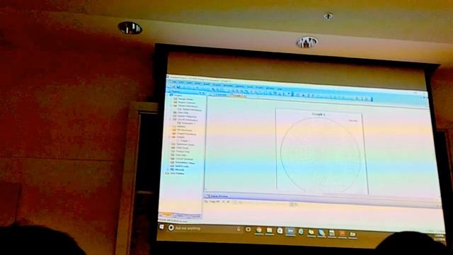 My AWR tutorial in class смотреть онлайн