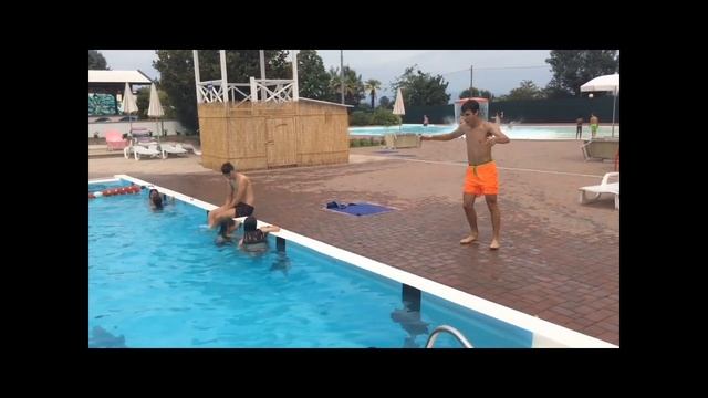 video estate 2019 GREST Lonato del Garda смотреть онлайн