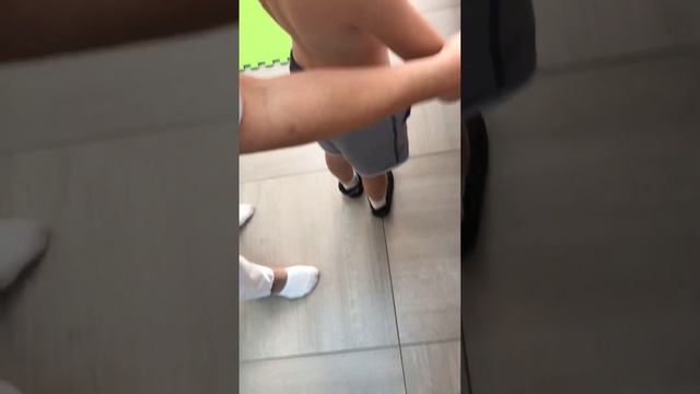 Даня и спортивные тейпы смотреть онлайн