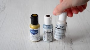 АЭРОГРАФ ☆ Как использовать ☆ КРАСИТЕЛИ для аэрографа