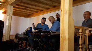 ОРЗУ АЛОВАТОВ /ТУЁНА                      ORZU ALOVATOV / TUYONA