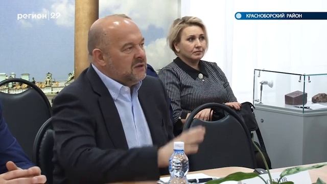 В Красноборском районе закончили ремонт дороги Усть Вага Ядриха смотреть онлайн