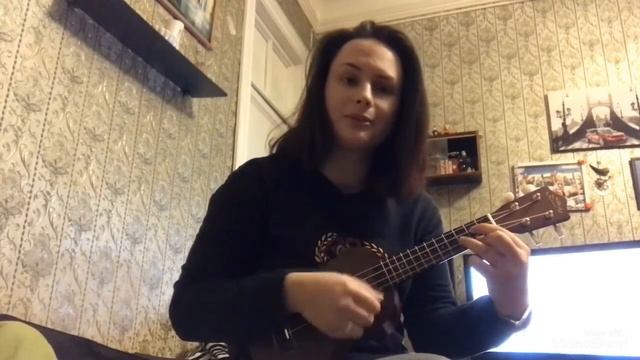 Разбор песни Алексеева «Наверно, это и есть любовь» смотреть онлайн