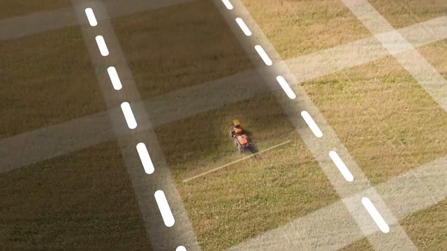 Самоходный опрыскиватель-разбрасыватель "Туман-3" смотреть онлайн