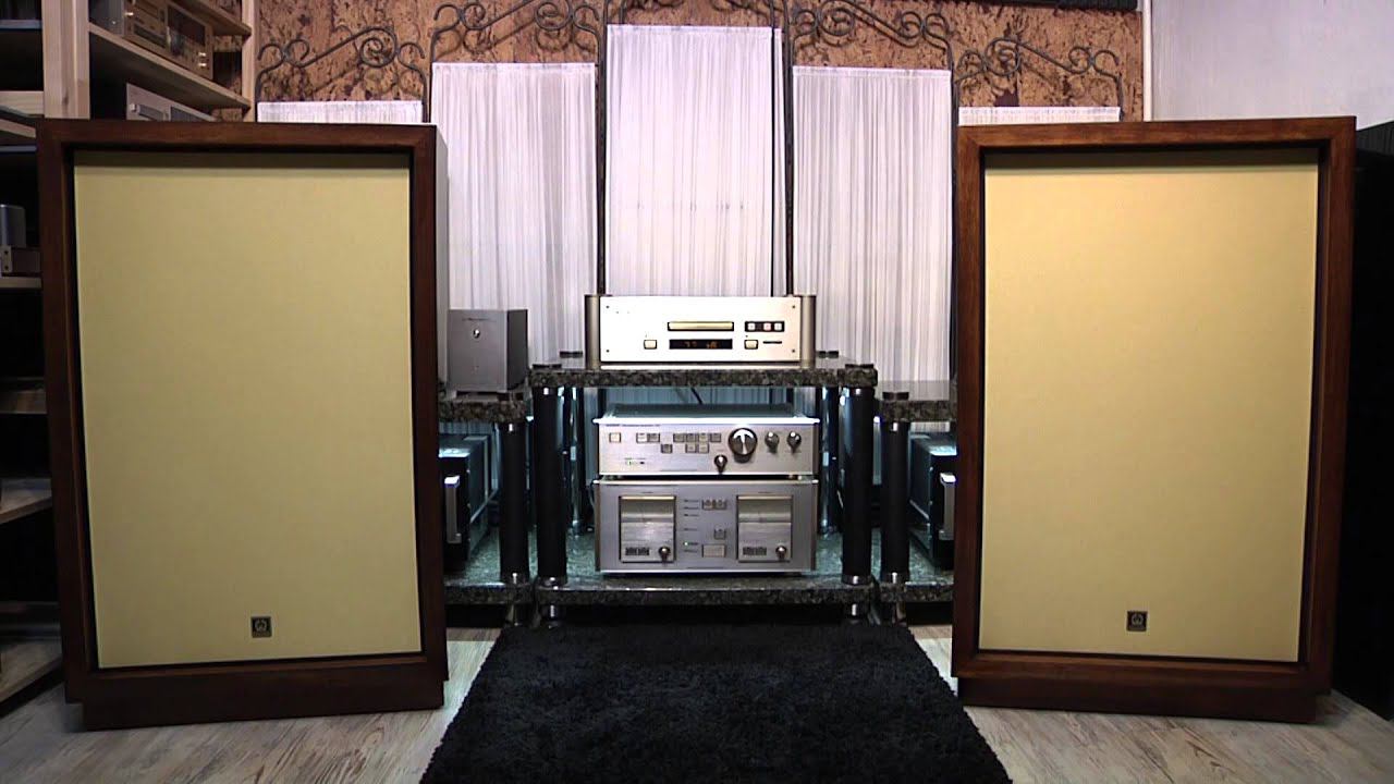 Pioneer CS-100 part Two High Fidelity смотреть онлайн