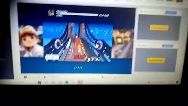 ШОК КАК ИГРАТЬ В SUBWAY SURFERS НА ПК НЕВЫХОДЯ ИЗ БРАУЗЕРА И ДАЖЕ БЕЗ РЕКЛАМЫ И ЛАГОВ!!!!!! смотреть онлайн