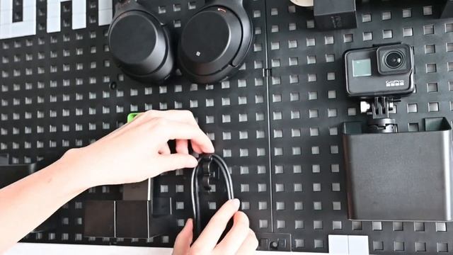 uniAccessories - Home Office Desk setup 2022| Connect Macbook to Monitor| USB-C Hub смотреть онлайн