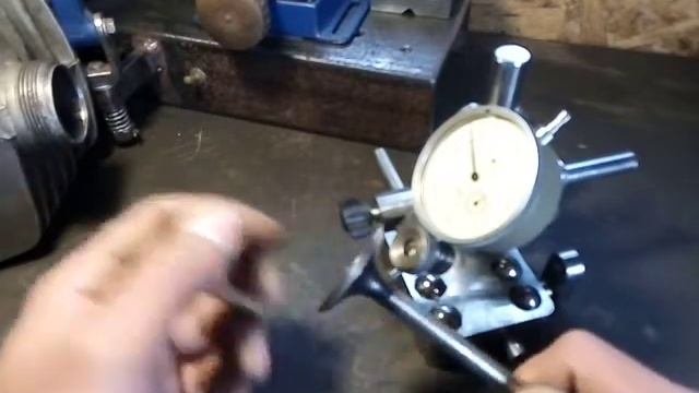 Ремонт после ремонта... Почему не держут клапана? смотреть онлайн