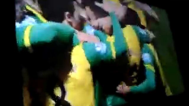 Robert Snodgrass Scores A Wonder Freekick 11/9/13 смотреть онлайн