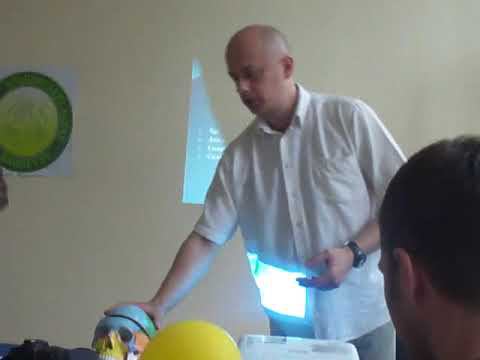 Семинар Краниосакральная терапия 1 КСТ1_03 смотреть онлайн